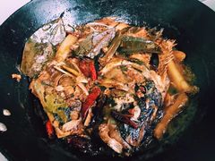 -旺顺阁鱼头泡饼(小红门店)