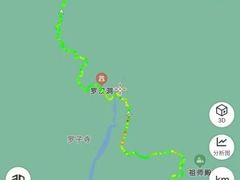 -九峰山