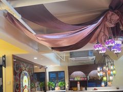 -羊巴道新疆菜·清真(上梅林店)