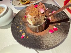-Grand James·地中海bistro(百家湖1912店)