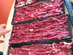 -八方客汕头火锅·牛肉·卤水(福保店)