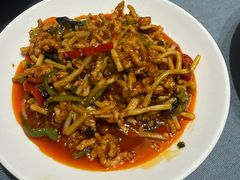 -好嫂子酱猪手•农家菜(华远坊店)