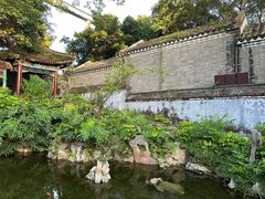 -深圳锦绣中华民俗村