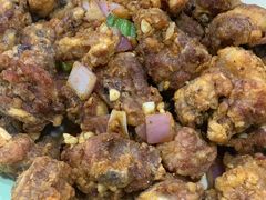-标记美食新鲜猪杂(兴南大道店)