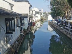 -葑门横街