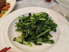 -玉华台饭庄·淮扬菜·烤鸭(望京店)