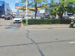 -中东大市场美食城