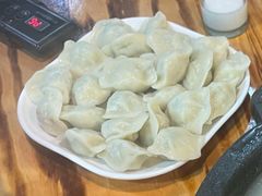 水饺-大鼎石锅鱼(春江里店)