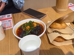 -三两粉(莲塘华润万家店)