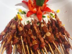 -凯利酒店自助餐(元美中路店)