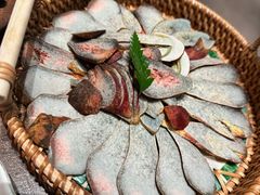 -蘑界·野生菌火锅(深业上城店)