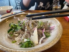 泡椒鱼皮-满塘彩·大盘鱼·顺德菜(宝安福永店)