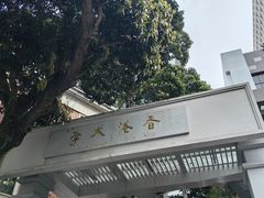 -香港大学