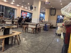 -重庆风光老灶火锅城(同德广场店)