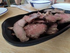 -贵州黄牛肉(西溪湿地店)