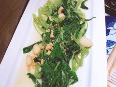 -绿茶餐厅(布吉万象汇店)