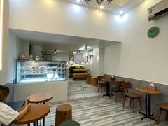 -六伴夏烘焙蛋糕·低糖动物奶油