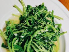 -金枝玉叶上海人家食府(三里河店)