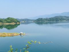 -仙岛湖旅游风景区