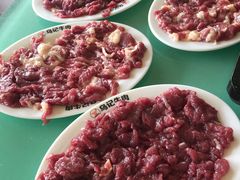 -乌记鲜活牛肉城(金砂东路店)