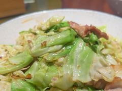 -川流不息·地道川菜·小龙虾(松东路店)