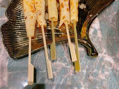 -浩海火烧云傣家菜(京广店)