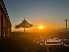 -采薇庄园四季滑雪场