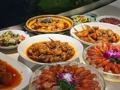 -马头巷·食景园(苏州总店)