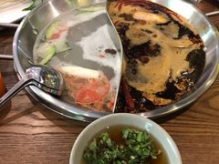 -来蜀乾串串香(北京总店)