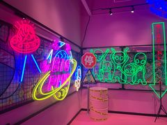 -BIG PINK大粉娃娃机主题馆(圆融星座店)