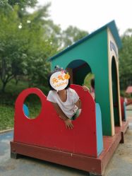 -酷酷兔少儿拓展天地