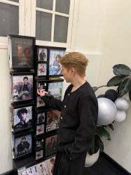 -WM Hair Salon精品店