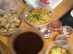 -味一早餐(新芝路店)