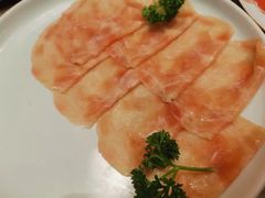 -牛牛章·章鱼水煎肉(光谷世界城店)