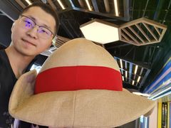 -风云再起游乐汇(北京西单西西友谊店)