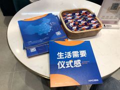 -海马体照相馆(北京朝阳大悦城店)