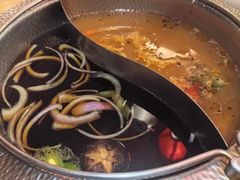 -牛匠和牛寿喜锅(西安总店)