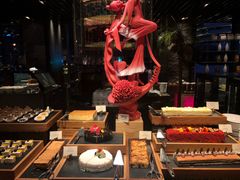 -广州富力君悦大酒店·凯菲厅