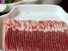 -清真·鸦儿李记·涮肉(花市店)