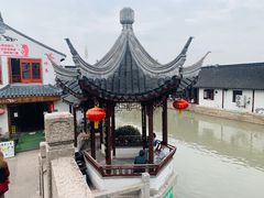 -召稼楼古镇