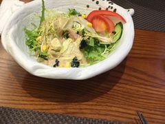 -贵木日本料理·铁板烧(新地假日广场店)