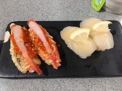 -友壹町寿司(嘉洲广场店)