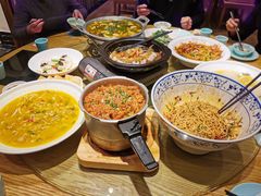 -鸡毛店·川菜(双楠店)