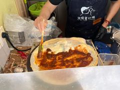 -琦琦蛋饼铺(上南店)