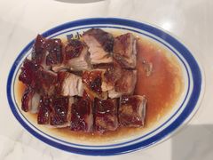 -肥小福·烧鹅专门店(环宇荟店)