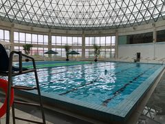 -上海华凯华美达广场酒店