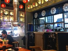 大堂-陇璟烧肉酒场(友谊阳光城店)