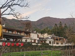 -塔川景区