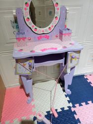 -塔塔王国·主题儿童游乐园(奥城商业广场店)