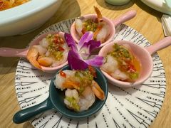 -米泰芒·东南亚料理(体育西店)